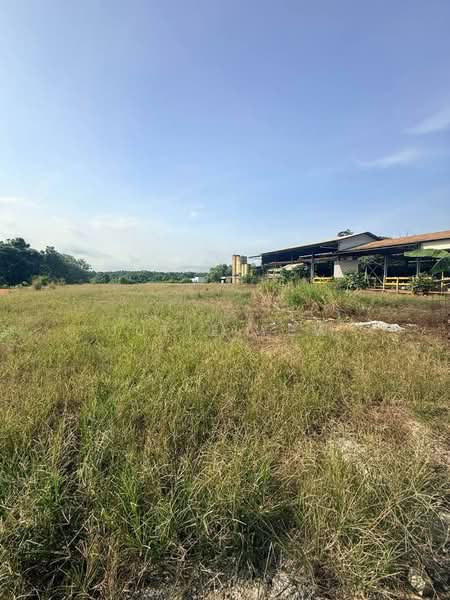 Industrial Land for Sale in Kampung Seelong Jaya (Senai) - Julie Yew - Exterior - PropertyGuru.com.my