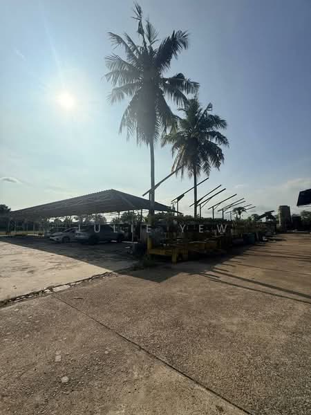 Industrial Land for Sale in Kampung Seelong Jaya (Senai) - Julie Yew - Exterior - PropertyGuru.com.my