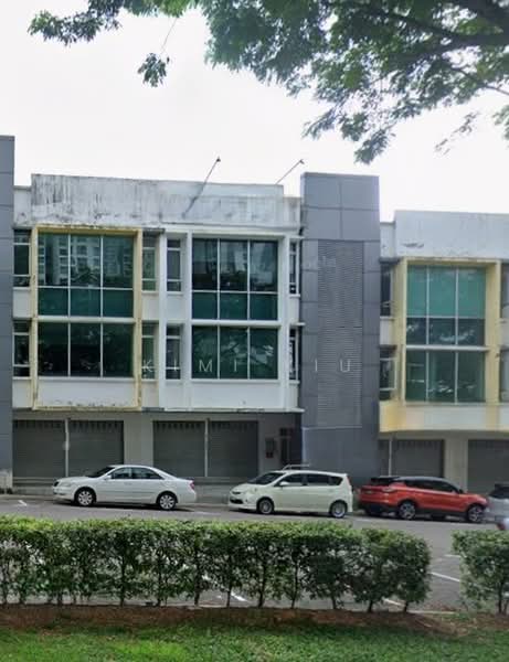 Shop for Sale in Taman Kempas Utama (Tebrau) - Kimi Kiu - Exterior - PropertyGuru.com.my