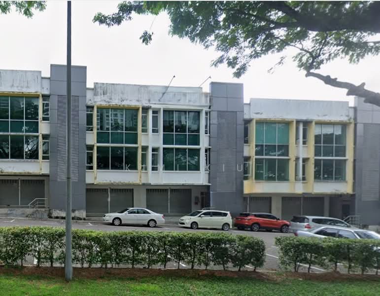 Shop for Sale in Taman Kempas Utama (Tebrau) - Kimi Kiu - Exterior - PropertyGuru.com.my