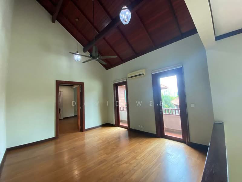 Bungalow House for Rent in Bukit Persekutuan (Bangsar) - David Wee - Interior - PropertyGuru.com.my