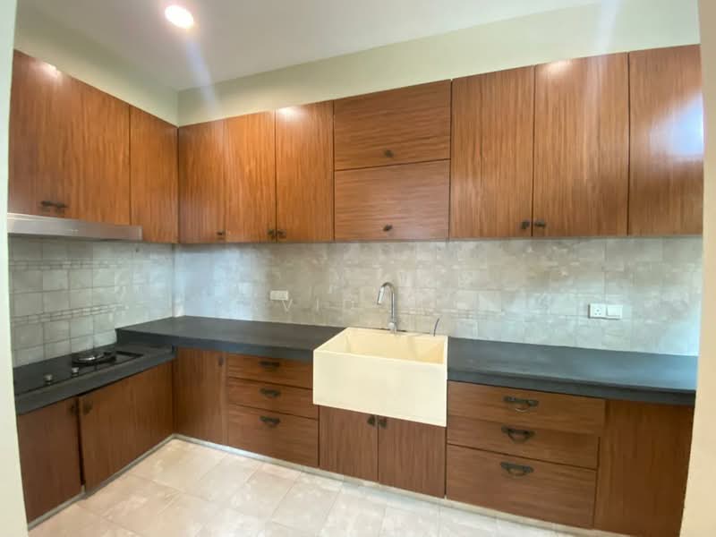 Bungalow House for Rent in Bukit Persekutuan (Bangsar) - David Wee - Kitchen - PropertyGuru.com.my