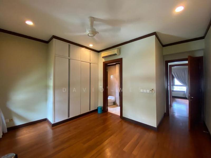 Bungalow House for Rent in Bukit Persekutuan (Bangsar) - David Wee - Bedroom - PropertyGuru.com.my