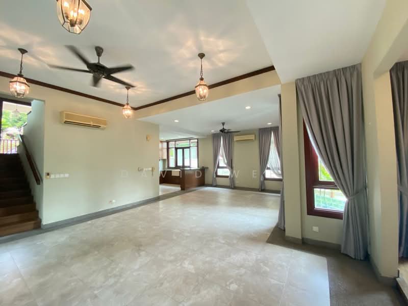 Bungalow House for Rent in Bukit Persekutuan (Bangsar) - David Wee - Living Room - PropertyGuru.com.my