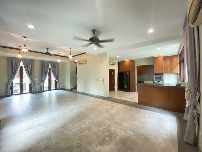 Bungalow House for Rent in Bukit Persekutuan (Bangsar) - David Wee - Living Room - PropertyGuru.com.my