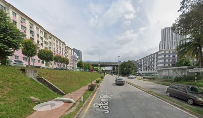 Kedai untuk Dijual di Seksyen 11 (Kota Damansara) - Chris Tye - Exterior - PropertyGuru.com.my