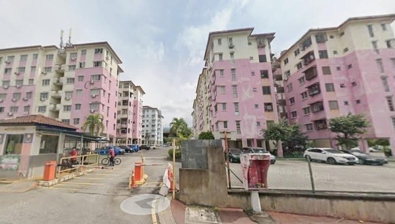 Kedai untuk Dijual di Seksyen 11 (Kota Damansara) - Chris Tye - Exterior - PropertyGuru.com.my