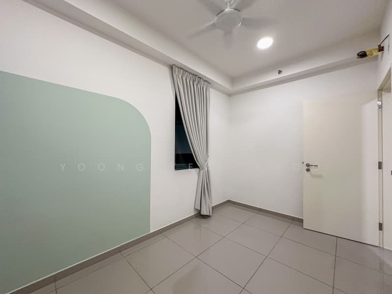 Service Residence for Rent at D'Clover Residences - Yoong Keat Phoo - Interior - PropertyGuru.com.my
