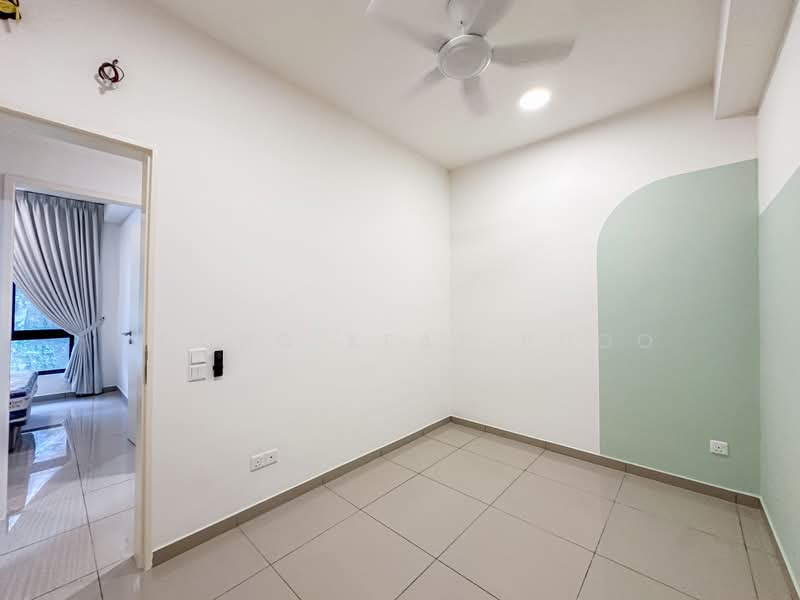 Service Residence for Rent at D'Clover Residences - Yoong Keat Phoo - Interior - PropertyGuru.com.my