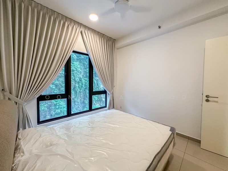 Service Residence for Rent at D'Clover Residences - Yoong Keat Phoo - Bedroom - PropertyGuru.com.my