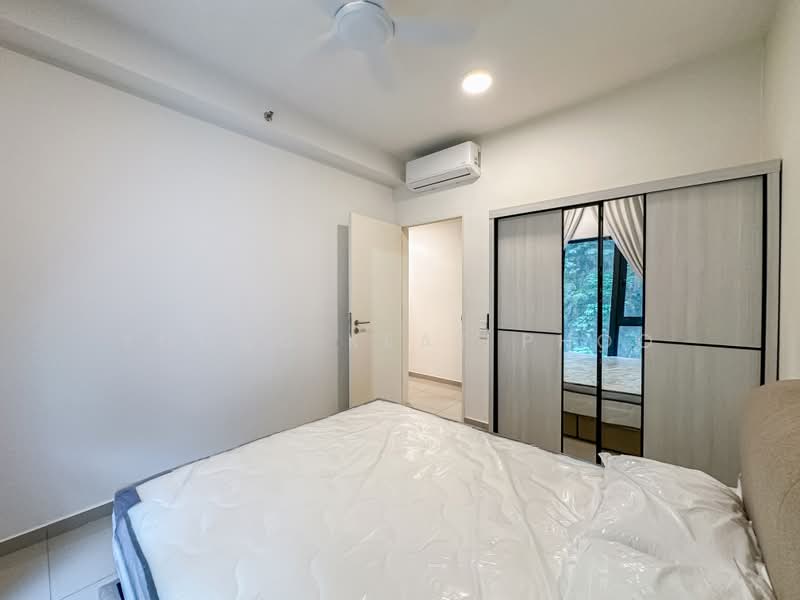 Service Residence for Rent at D'Clover Residences - Yoong Keat Phoo - Bedroom - PropertyGuru.com.my