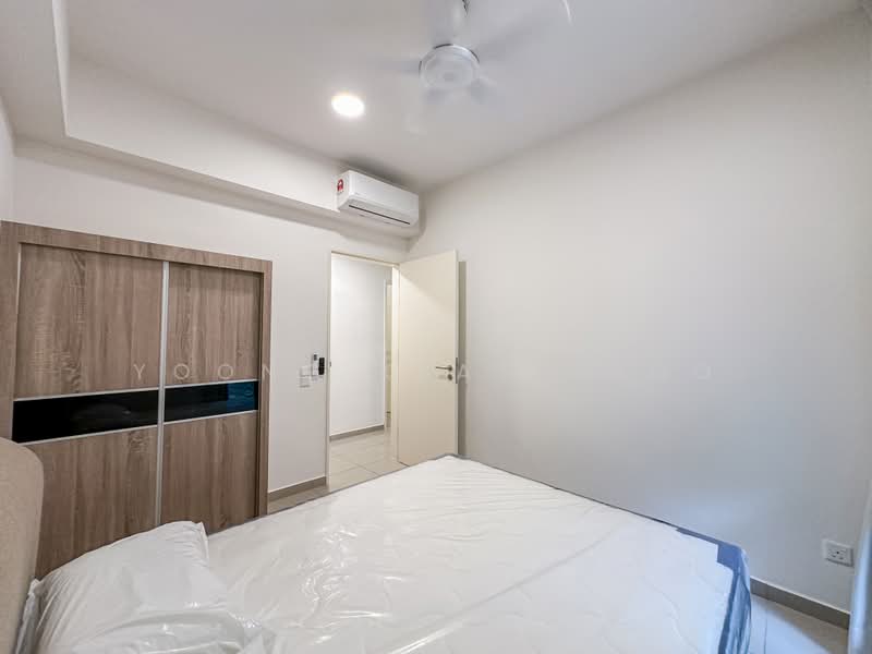 Service Residence for Rent at D'Clover Residences - Yoong Keat Phoo - Bedroom - PropertyGuru.com.my