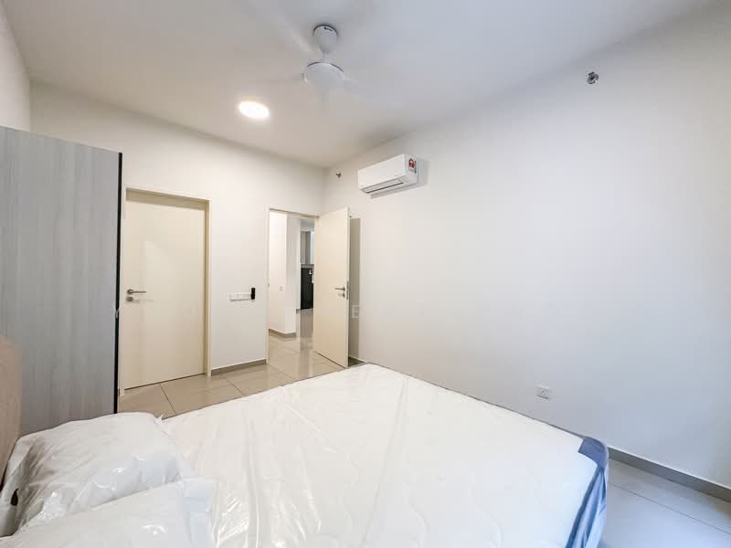 Service Residence for Rent at D'Clover Residences - Yoong Keat Phoo - Bedroom - PropertyGuru.com.my