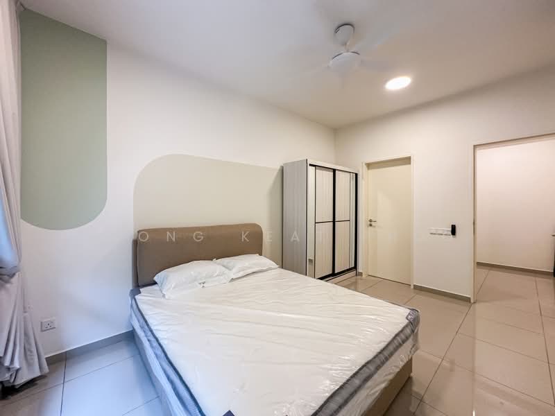 Service Residence for Rent at D'Clover Residences - Yoong Keat Phoo - Bedroom - PropertyGuru.com.my
