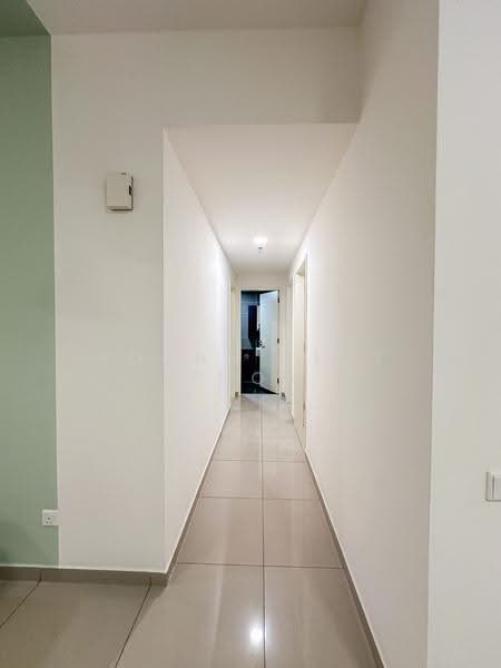 Service Residence for Rent at D'Clover Residences - Yoong Keat Phoo - PropertyGuru.com.my