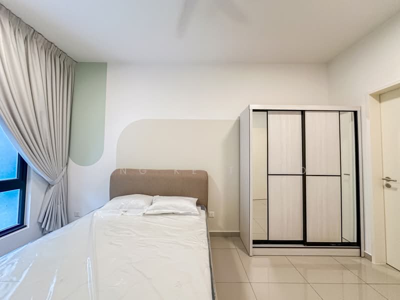 Service Residence for Rent at D'Clover Residences - Yoong Keat Phoo - PropertyGuru.com.my