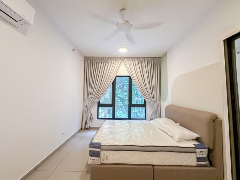 Service Residence for Rent at D'Clover Residences - Yoong Keat Phoo - PropertyGuru.com.my