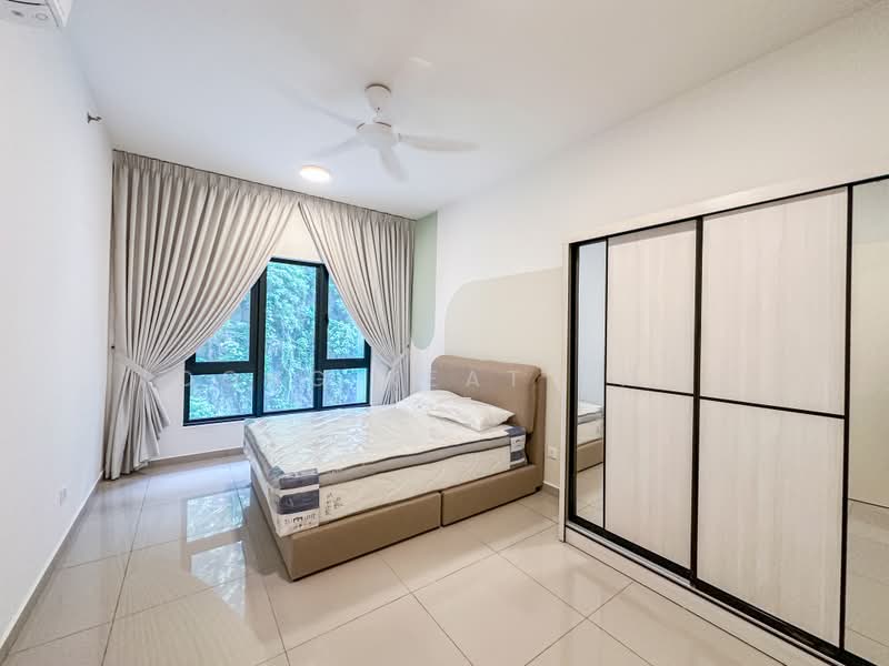 Service Residence for Rent at D'Clover Residences - Yoong Keat Phoo - PropertyGuru.com.my