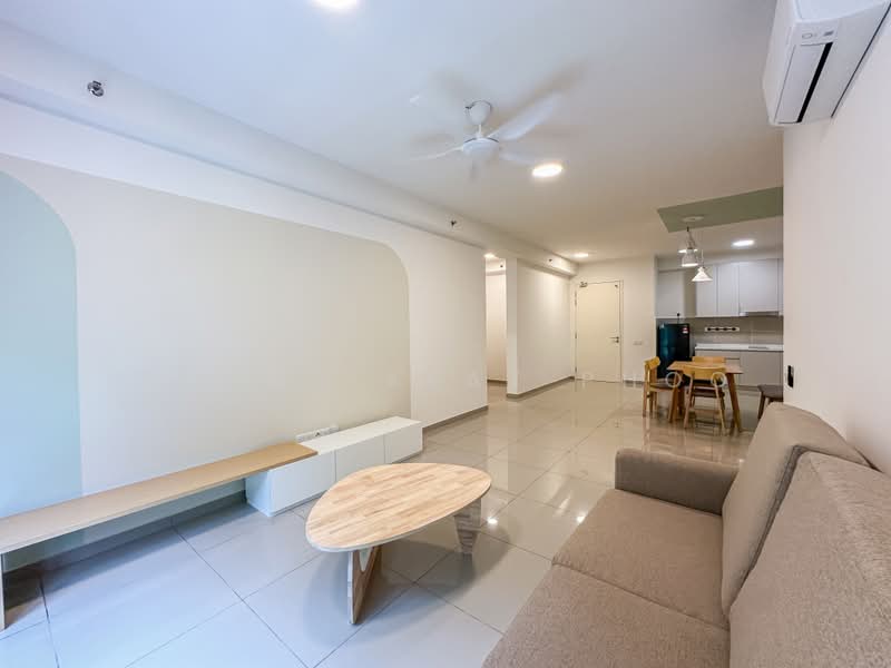 Service Residence for Rent at D'Clover Residences - Yoong Keat Phoo - PropertyGuru.com.my
