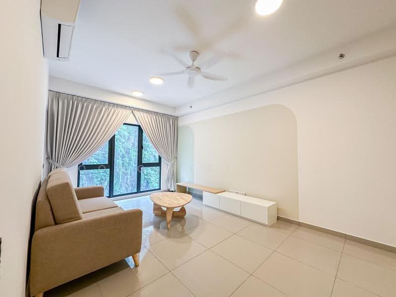 Service Residence for Rent at D'Clover Residences - Yoong Keat Phoo - PropertyGuru.com.my