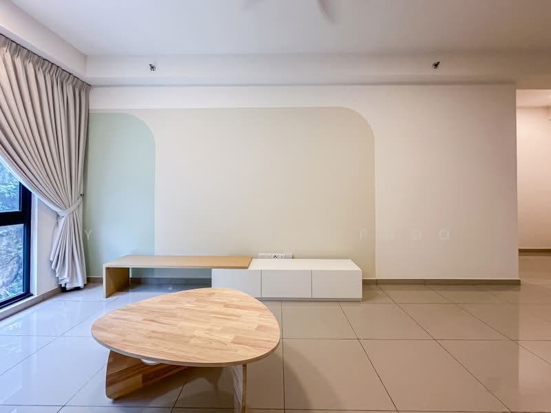 Service Residence for Rent at D'Clover Residences - Yoong Keat Phoo - PropertyGuru.com.my