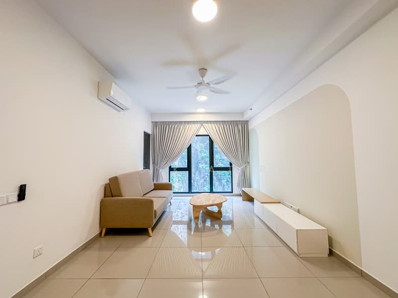 Service Residence for Rent at D'Clover Residences - Yoong Keat Phoo - PropertyGuru.com.my
