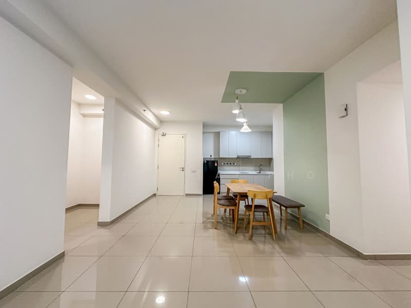 Service Residence for Rent at D'Clover Residences - Yoong Keat Phoo - PropertyGuru.com.my