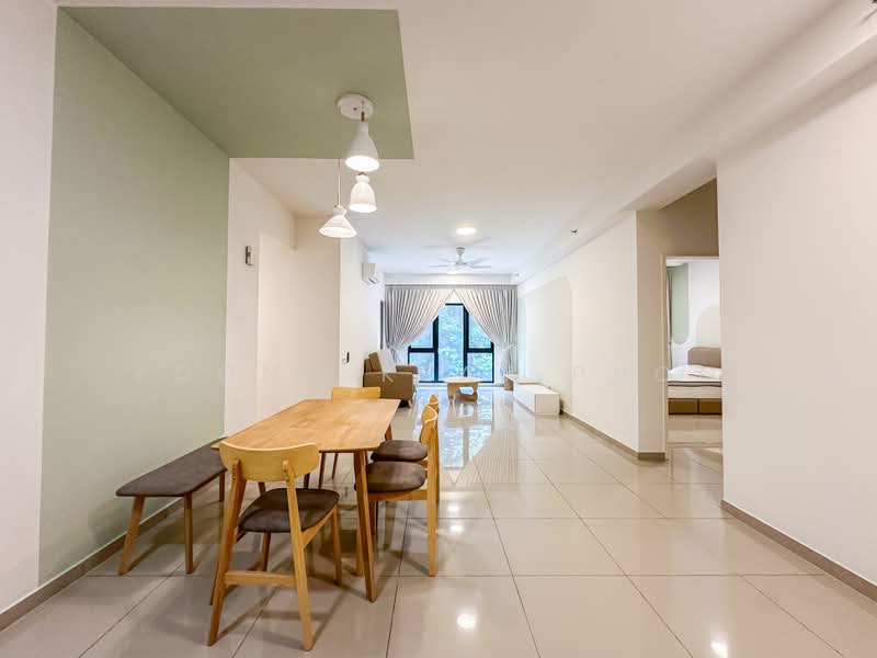 Service Residence for Rent at D'Clover Residences - Yoong Keat Phoo - PropertyGuru.com.my