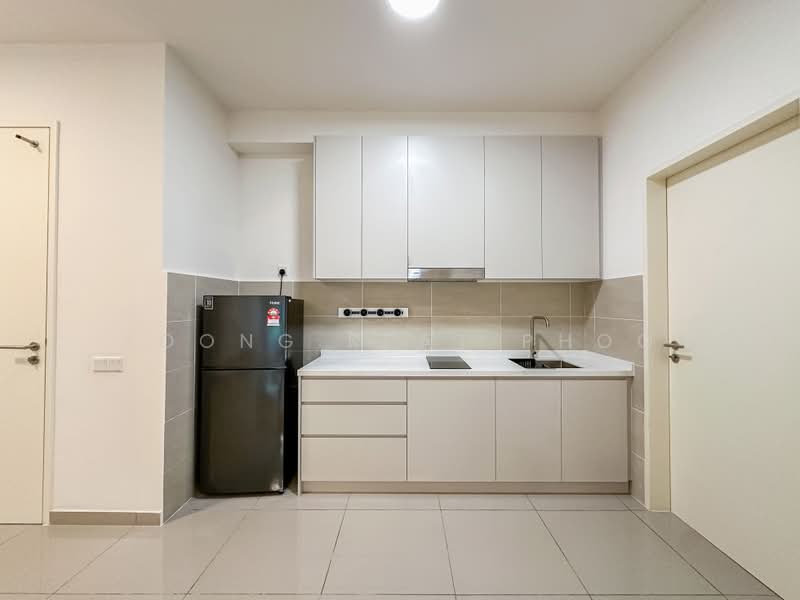 Service Residence for Rent at D'Clover Residences - Yoong Keat Phoo - PropertyGuru.com.my