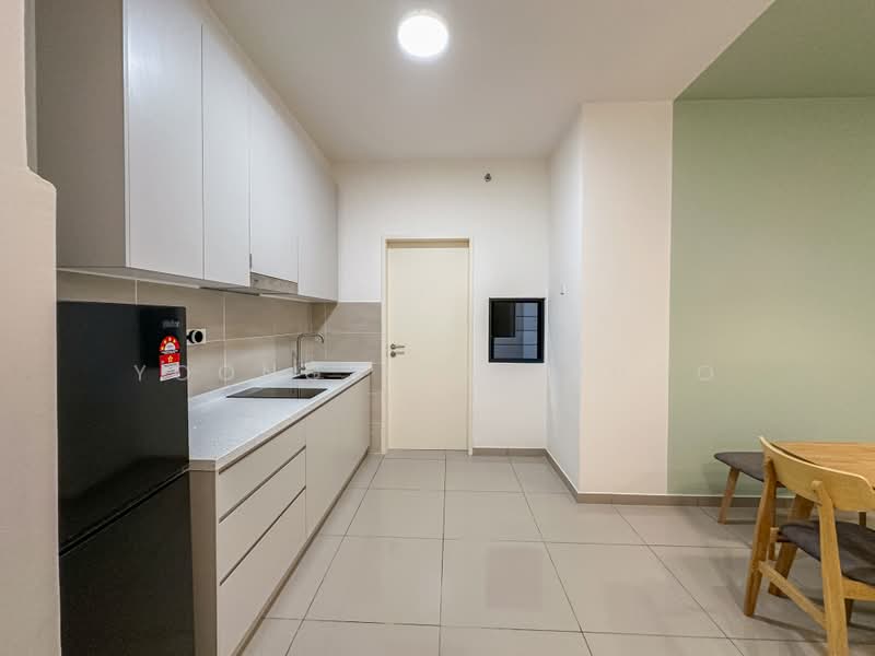 Service Residence for Rent at D'Clover Residences - Yoong Keat Phoo - PropertyGuru.com.my