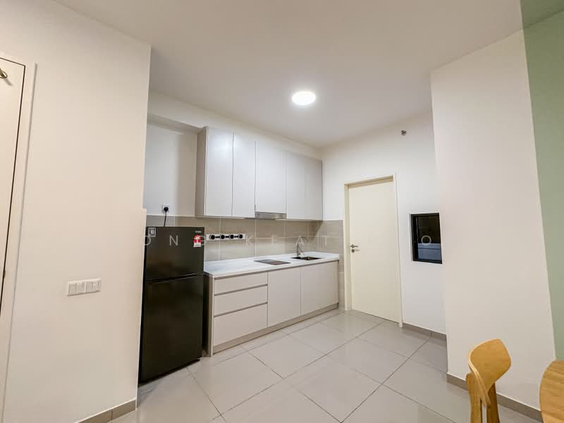 Service Residence for Rent at D'Clover Residences - Yoong Keat Phoo - PropertyGuru.com.my