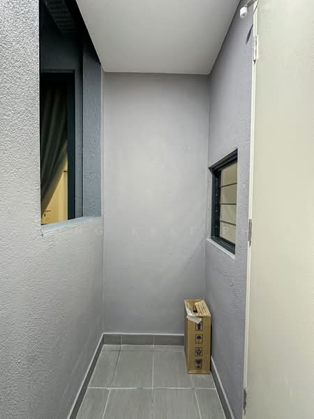 Service Residence for Rent at D'Clover Residences - Yoong Keat Phoo - PropertyGuru.com.my