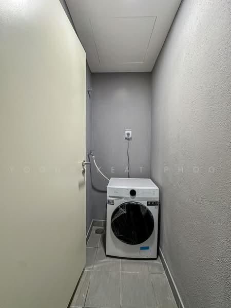 Service Residence for Rent at D'Clover Residences - Yoong Keat Phoo - PropertyGuru.com.my