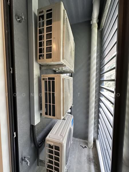 Service Residence for Rent at D'Clover Residences - Yoong Keat Phoo - PropertyGuru.com.my