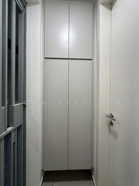 Service Residence for Rent at D'Clover Residences - Yoong Keat Phoo - PropertyGuru.com.my