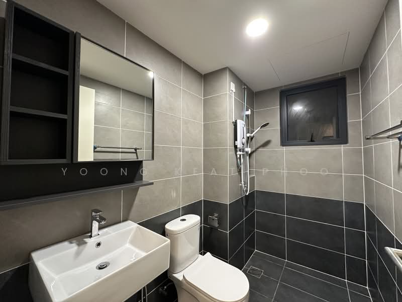 Service Residence for Rent at D'Clover Residences - Yoong Keat Phoo - PropertyGuru.com.my