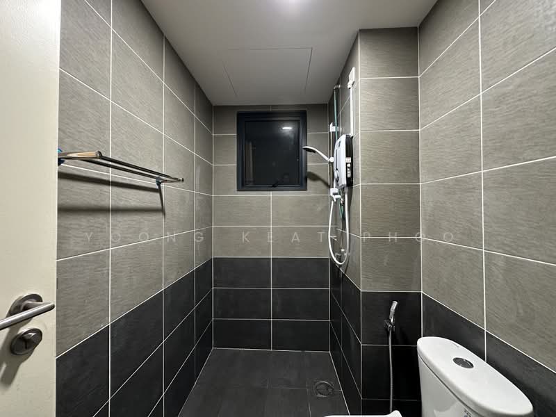 Service Residence for Rent at D'Clover Residences - Yoong Keat Phoo - PropertyGuru.com.my