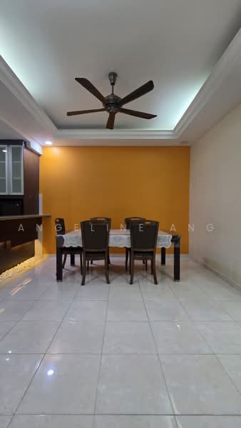 Rumah Teres 3-Tingkat untuk Disewa di Usj 1 (Subang Jaya) - ANGELINE ANG - Dining Room - PropertyGuru.com.my