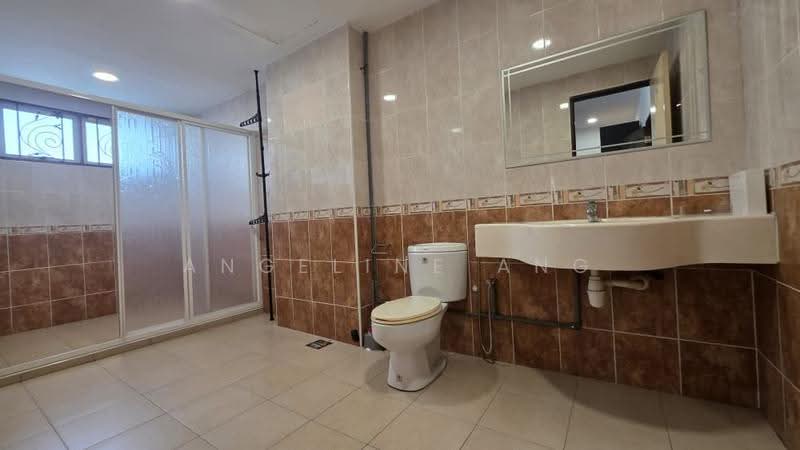 Rumah Teres 3-Tingkat untuk Disewa di Usj 1 (Subang Jaya) - ANGELINE ANG - Bathroom - PropertyGuru.com.my