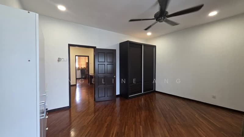 Rumah Teres 3-Tingkat untuk Disewa di Usj 1 (Subang Jaya) - ANGELINE ANG - Bedroom - PropertyGuru.com.my