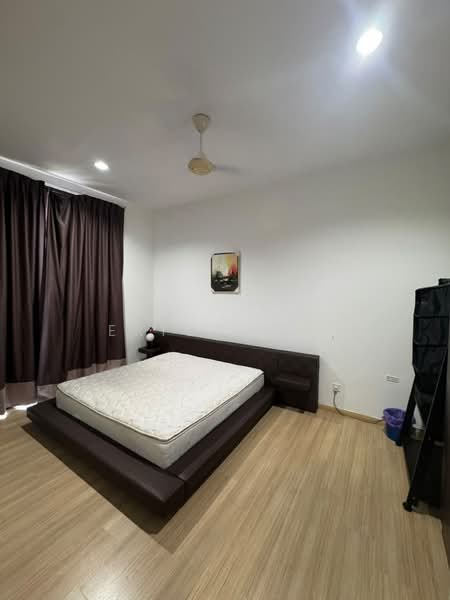 Service Residence for Rent at Cube 8 Teens - Eric Seah - PropertyGuru.com.my