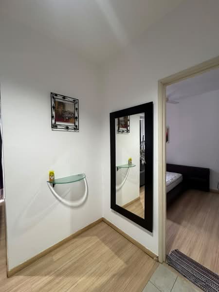 Service Residence for Rent at Cube 8 Teens - Eric Seah - PropertyGuru.com.my