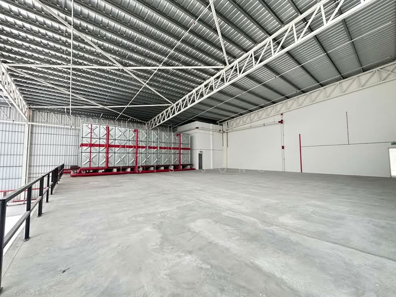 Gudang untuk Dijual di Sepang (Selangor) - Tris Jong - Interior - PropertyGuru.com.my