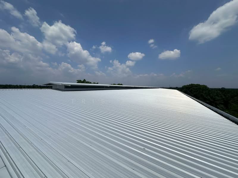 Gudang untuk Dijual di Sepang (Selangor) - Tris Jong - Roof - PropertyGuru.com.my