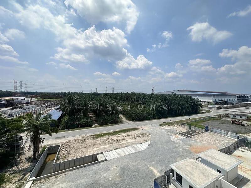 Gudang untuk Dijual di Sepang (Selangor) - Tris Jong - Exterior - PropertyGuru.com.my