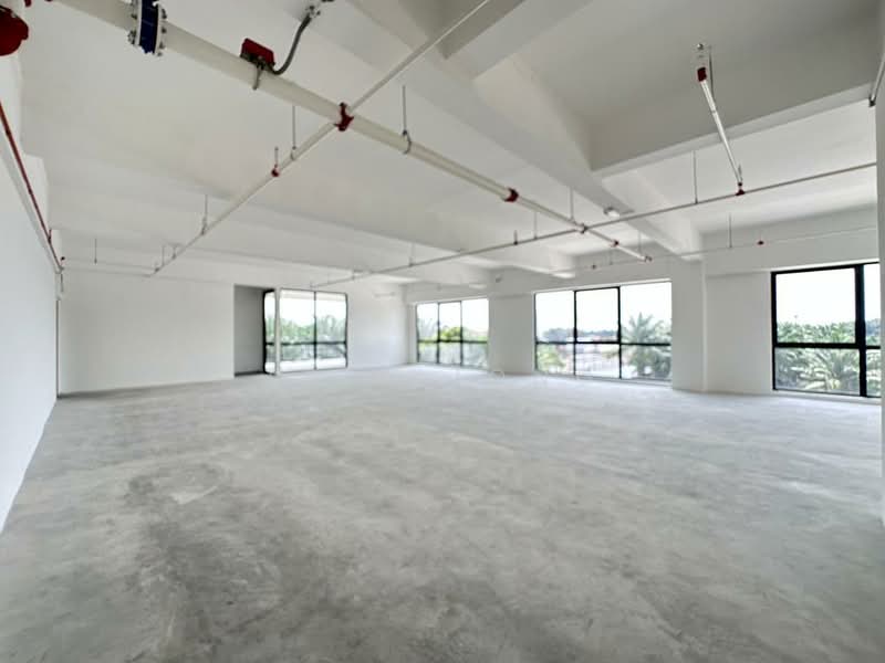 Gudang untuk Dijual di Sepang (Selangor) - Tris Jong - Interior - PropertyGuru.com.my