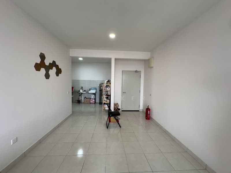 Apartment for Sale at Harmoni 1 - Han Ker - Interior - PropertyGuru.com.my