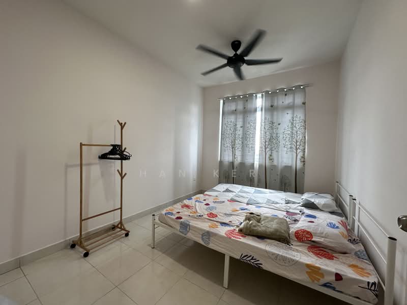 Apartment for Sale at Harmoni 1 - Han Ker - Bedroom - PropertyGuru.com.my