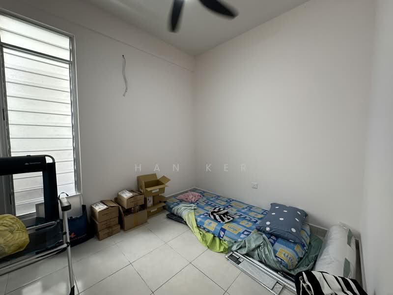Apartment for Sale at Harmoni 1 - Han Ker - Bedroom - PropertyGuru.com.my