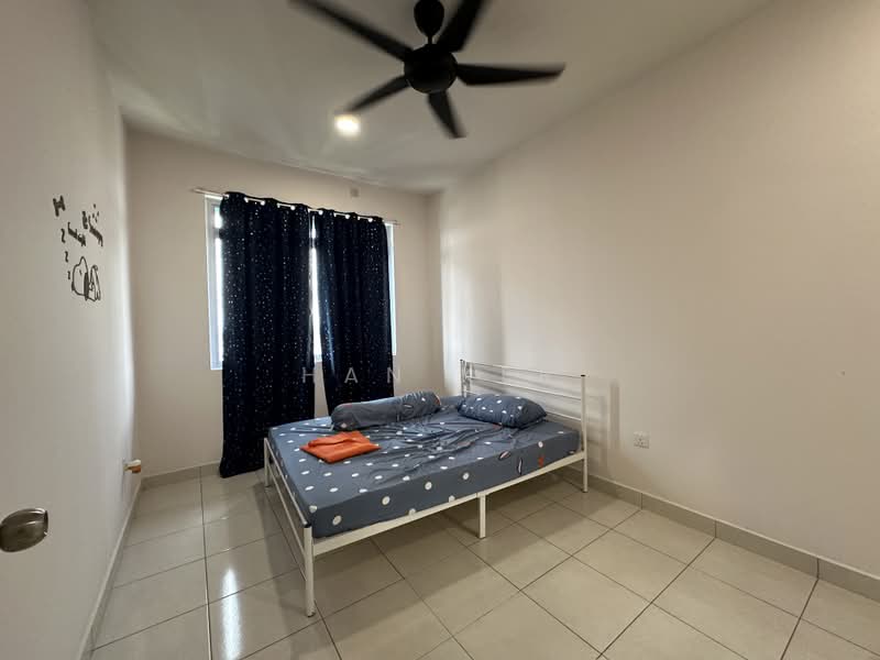 Apartment for Sale at Harmoni 1 - Han Ker - Bedroom - PropertyGuru.com.my